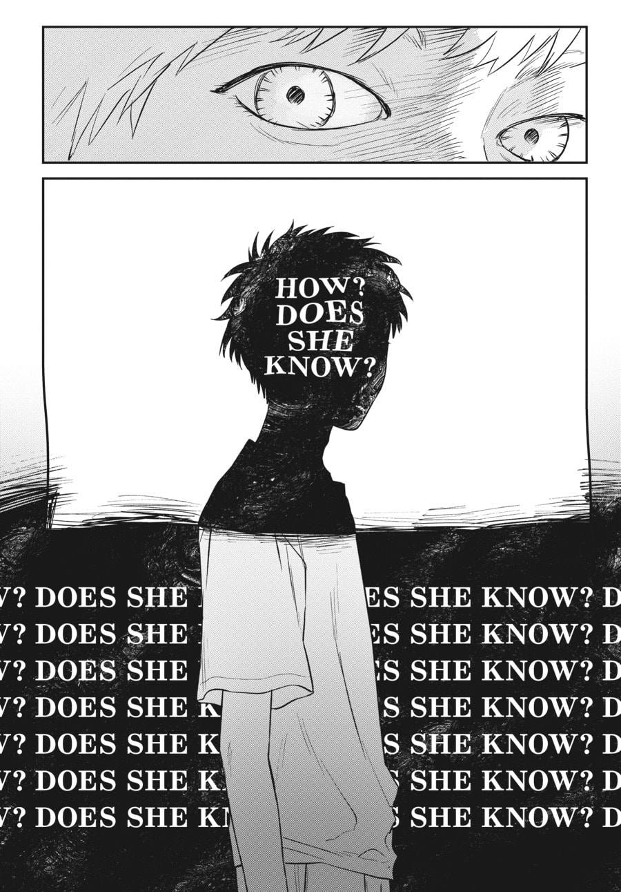 Read Hikaru ga Shinda Natsu EN Manga Online