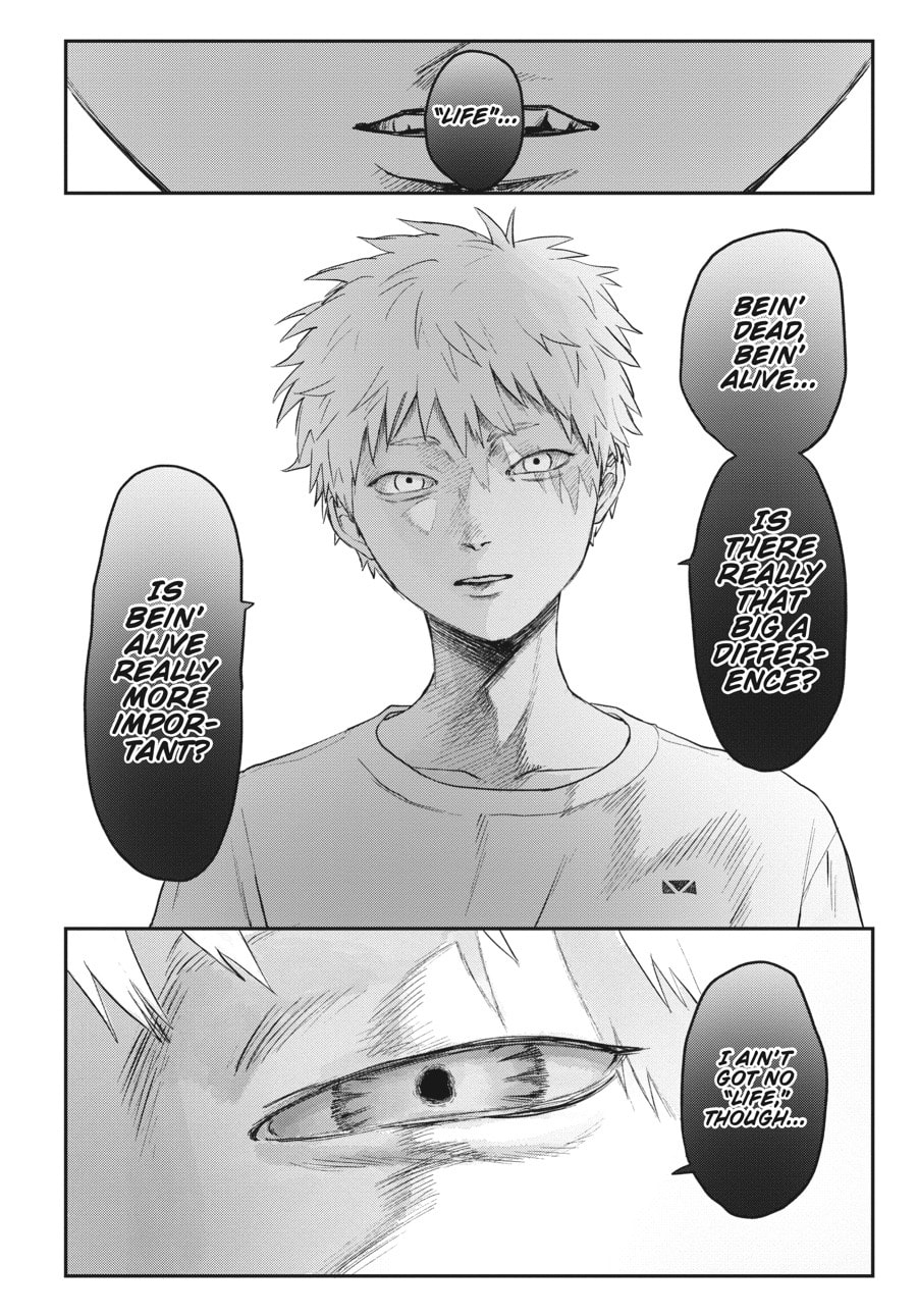 Read Hikaru ga Shinda Natsu EN Manga Online