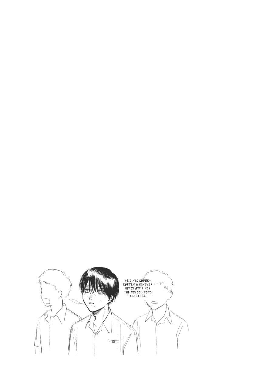 Read Hikaru ga Shinda Natsu EN Manga Online