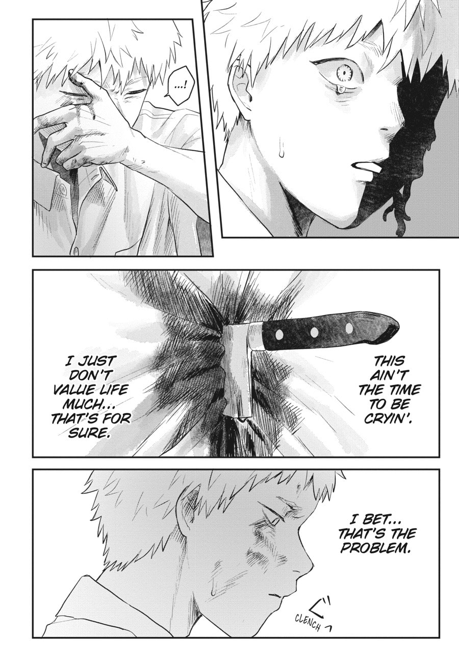 Read Hikaru ga Shinda Natsu EN Manga Online
