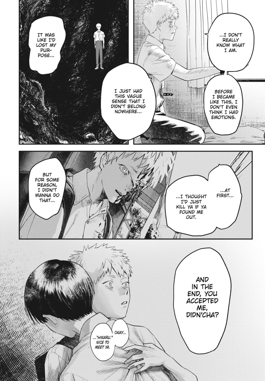 Read Hikaru ga Shinda Natsu EN Manga Online
