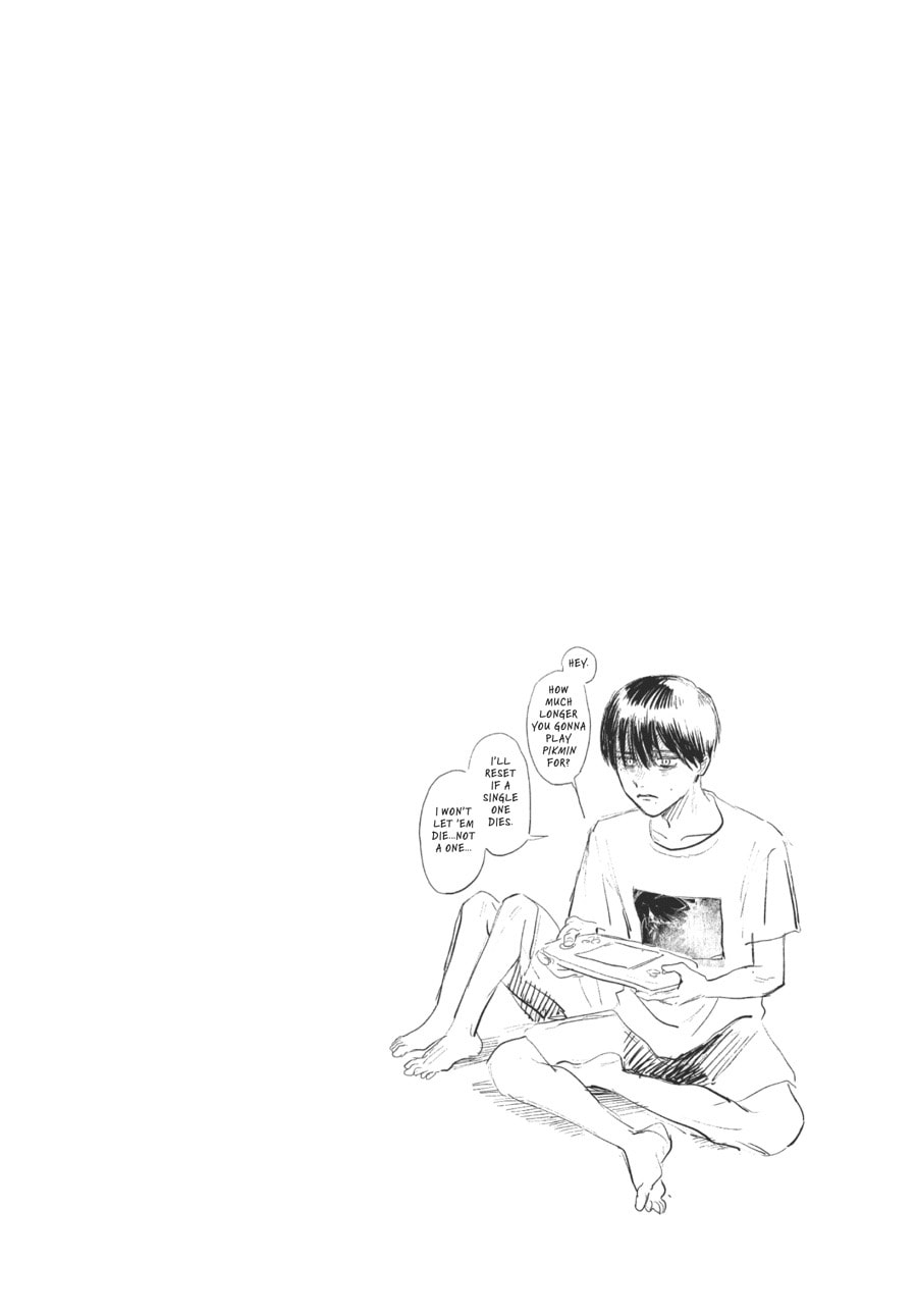 Read Hikaru ga Shinda Natsu EN Manga Online