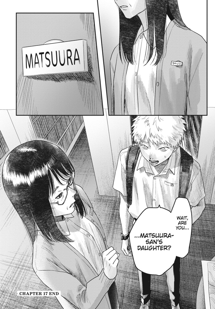 Read Hikaru ga Shinda Natsu EN Manga Online