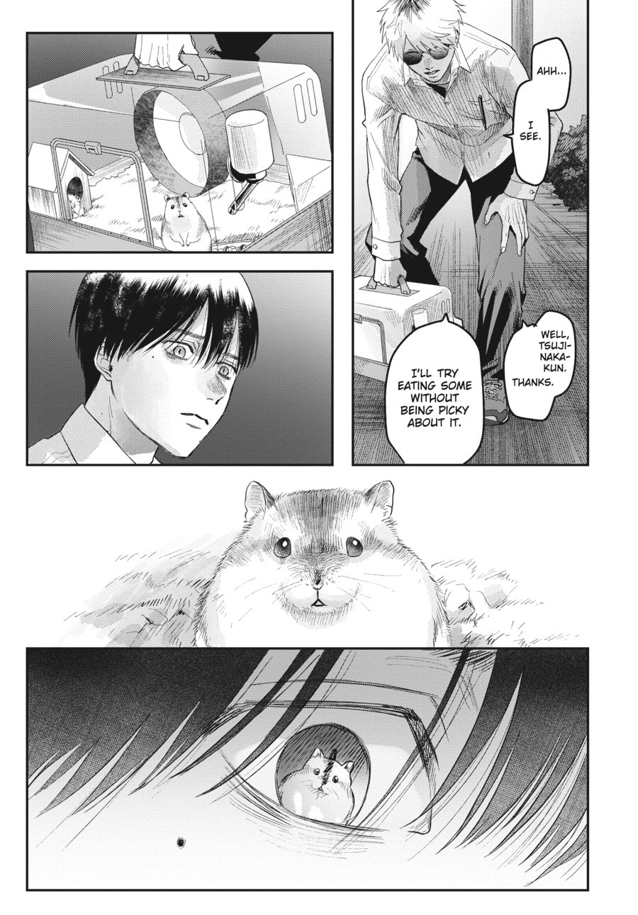 Read Hikaru ga Shinda Natsu EN Manga Online