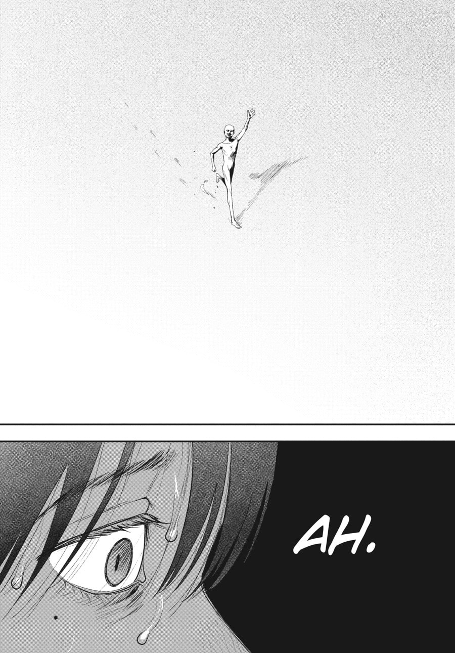 Read Hikaru ga Shinda Natsu EN Manga Online