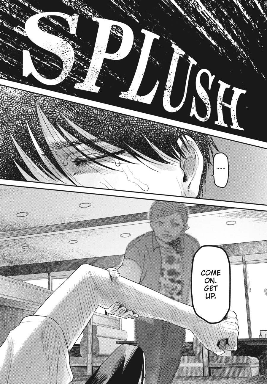 Read Hikaru ga Shinda Natsu EN Manga Online