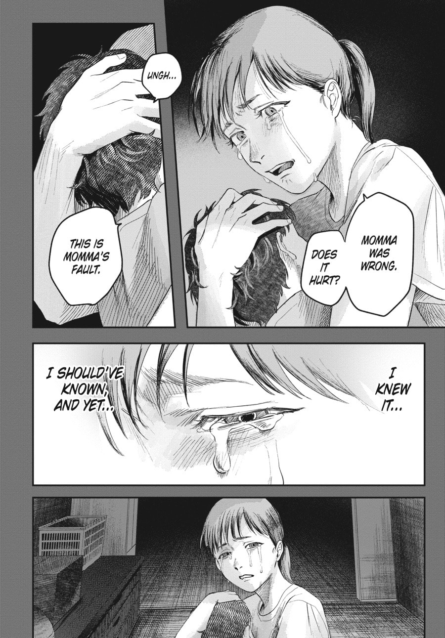 Read Hikaru ga Shinda Natsu EN Manga Online