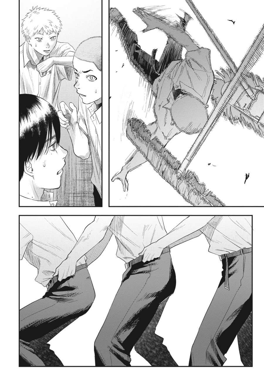 Read Hikaru ga Shinda Natsu EN Manga Online