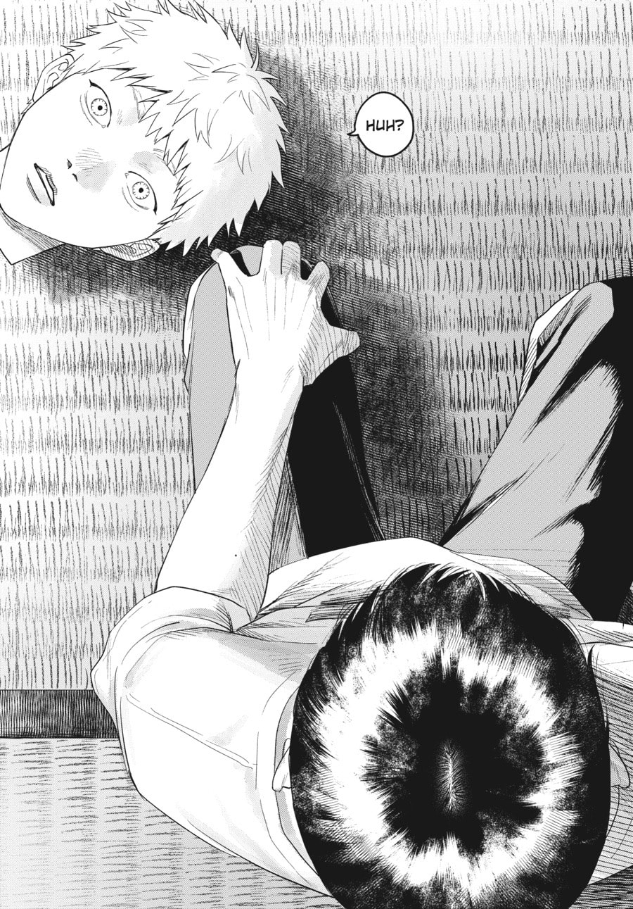 Read Hikaru ga Shinda Natsu EN Manga Online