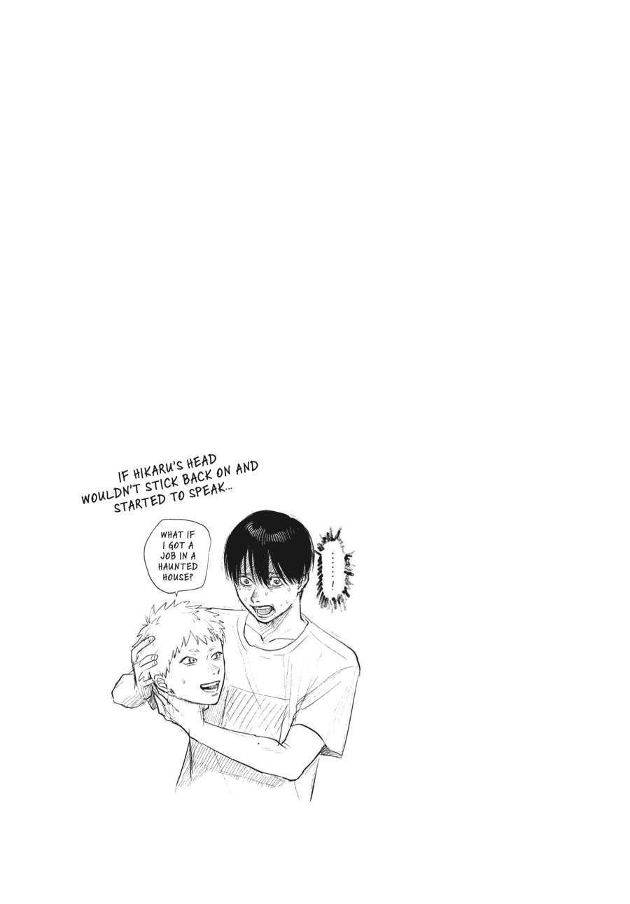 Read Hikaru ga Shinda Natsu EN Manga Online