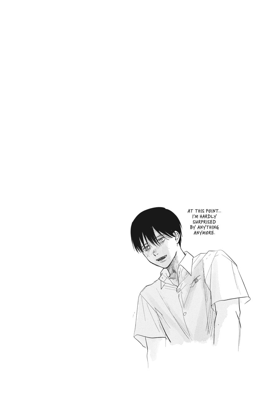Read Hikaru ga Shinda Natsu EN Manga Online