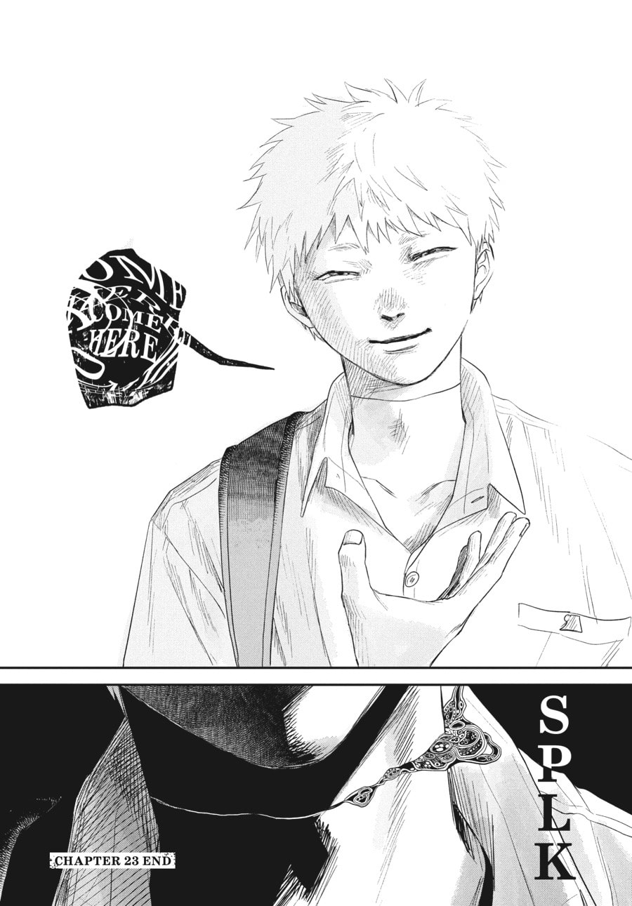 Read Hikaru ga Shinda Natsu EN Manga Online