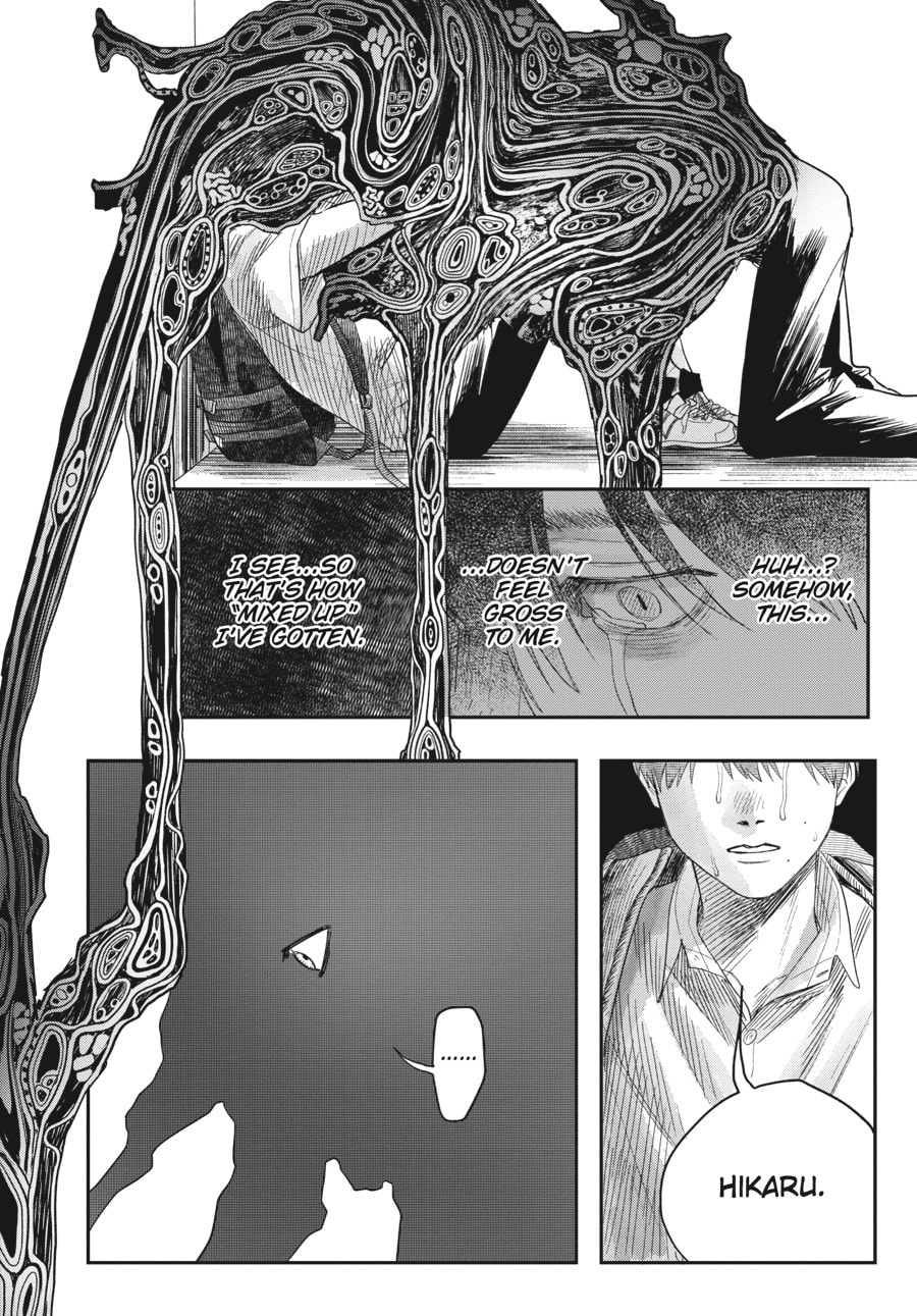 Read Hikaru ga Shinda Natsu EN Manga Online
