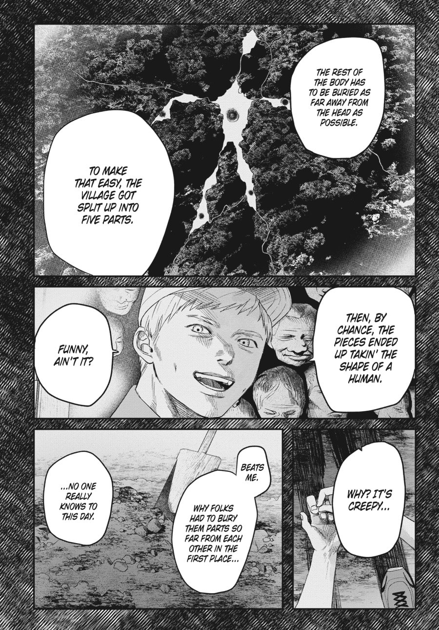 Read Hikaru ga Shinda Natsu EN Manga Online