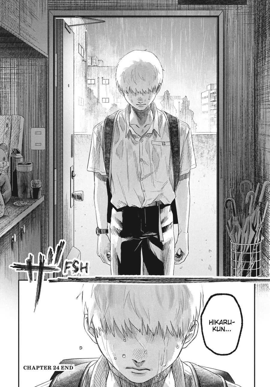 Read Hikaru ga Shinda Natsu EN Manga Online