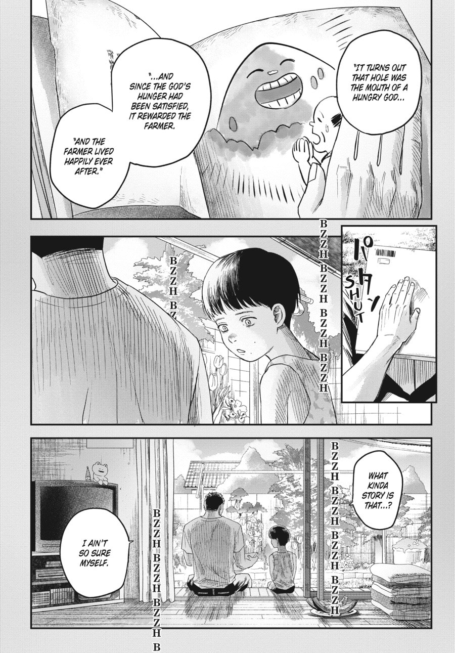 Read Hikaru ga Shinda Natsu EN Manga Online