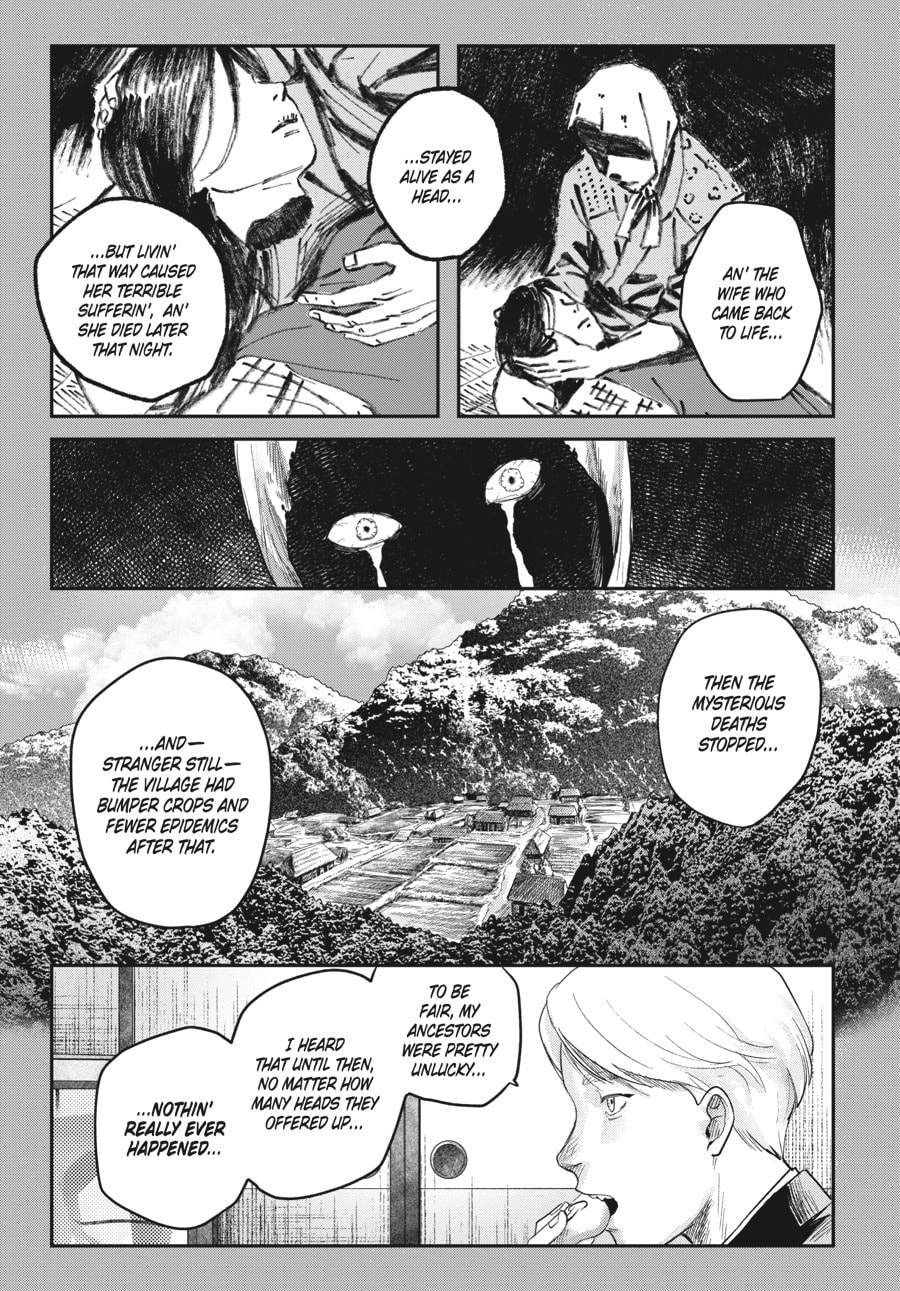 Read Hikaru ga Shinda Natsu EN Manga Online