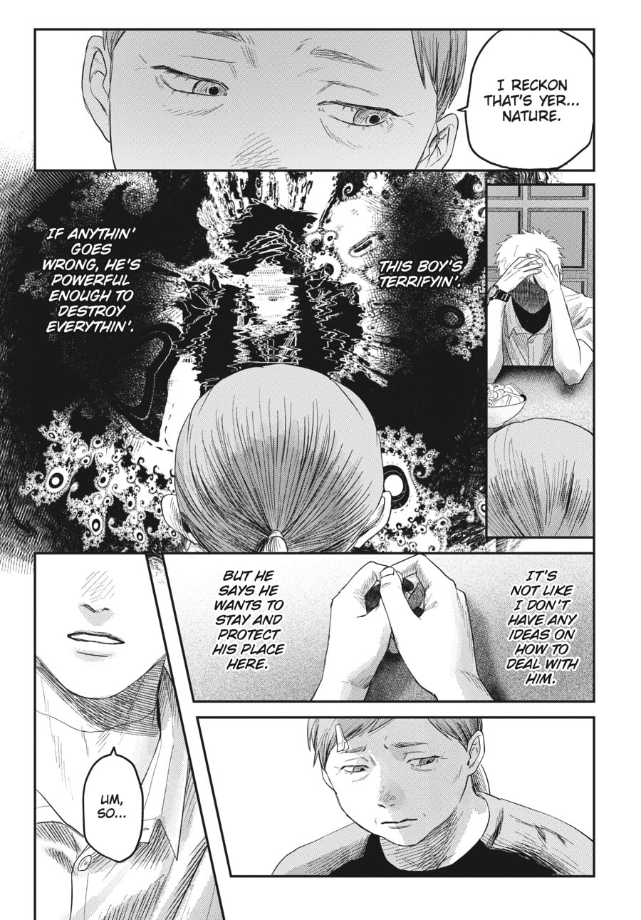 Read Hikaru ga Shinda Natsu EN Manga Online