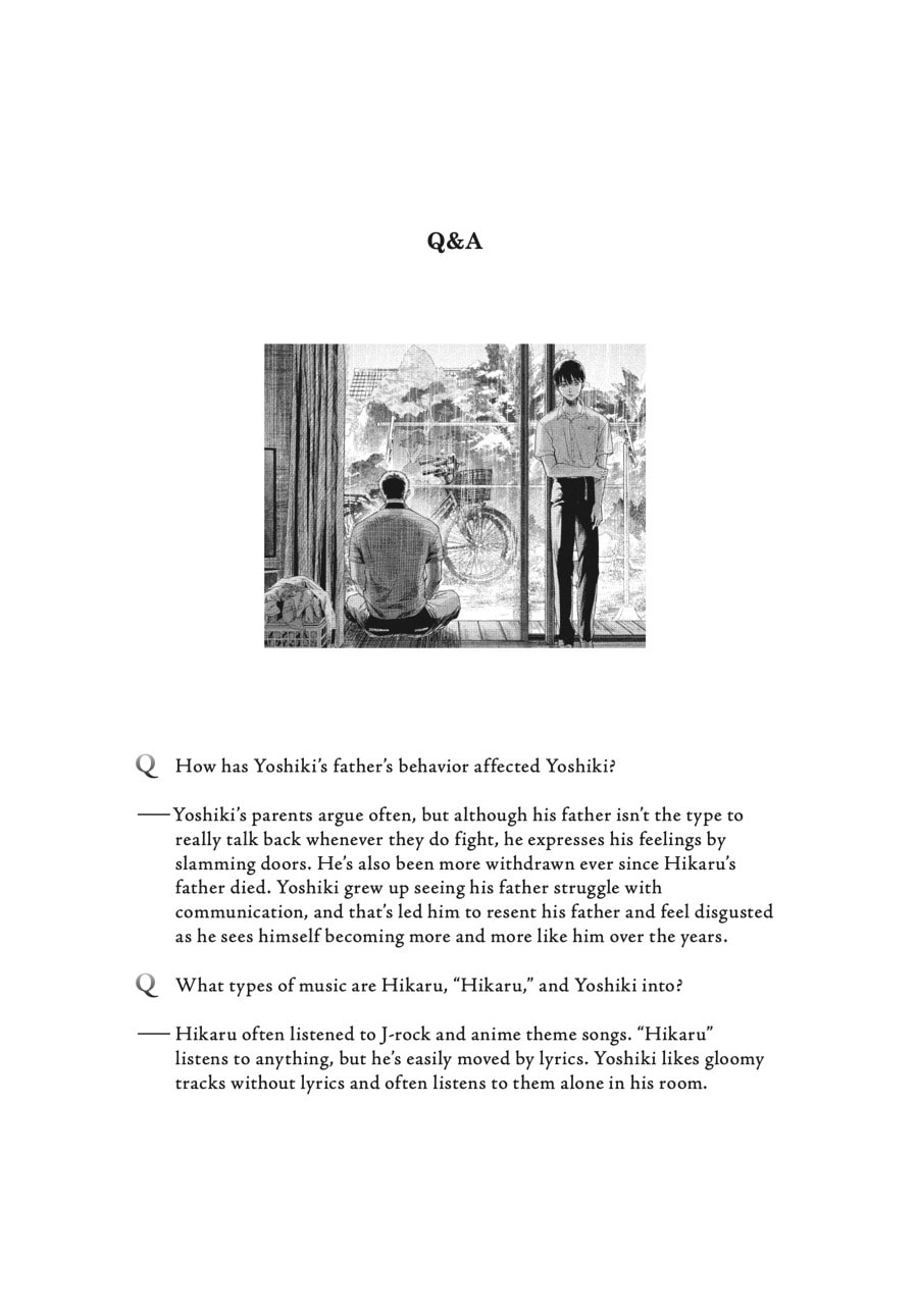 Read Hikaru ga Shinda Natsu EN Manga Online