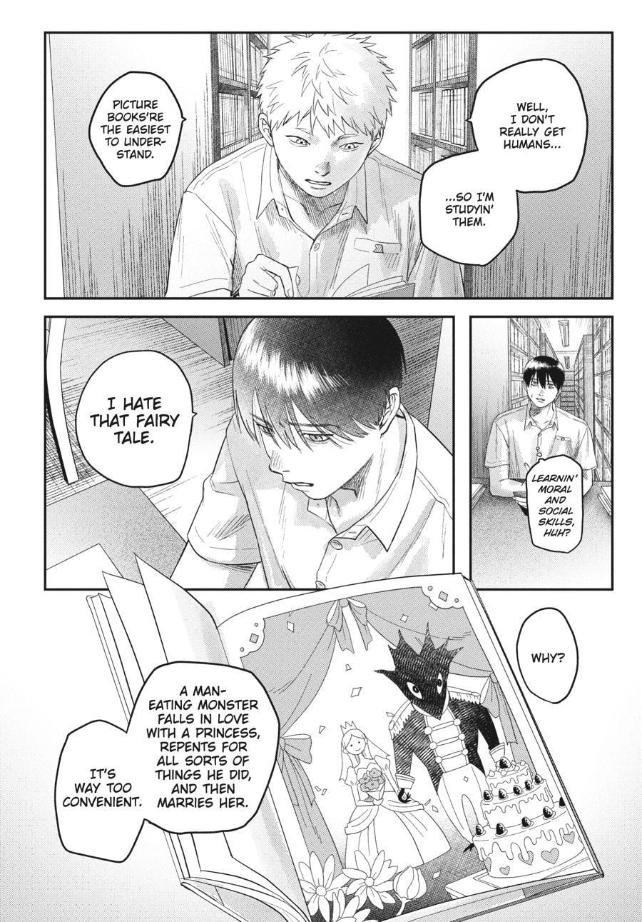 Read Hikaru ga Shinda Natsu EN Manga Online