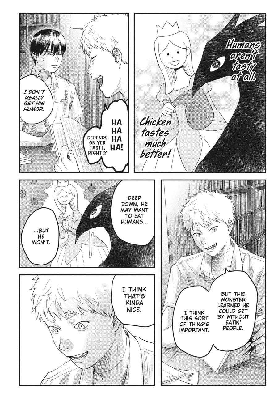Read Hikaru ga Shinda Natsu EN Manga Online