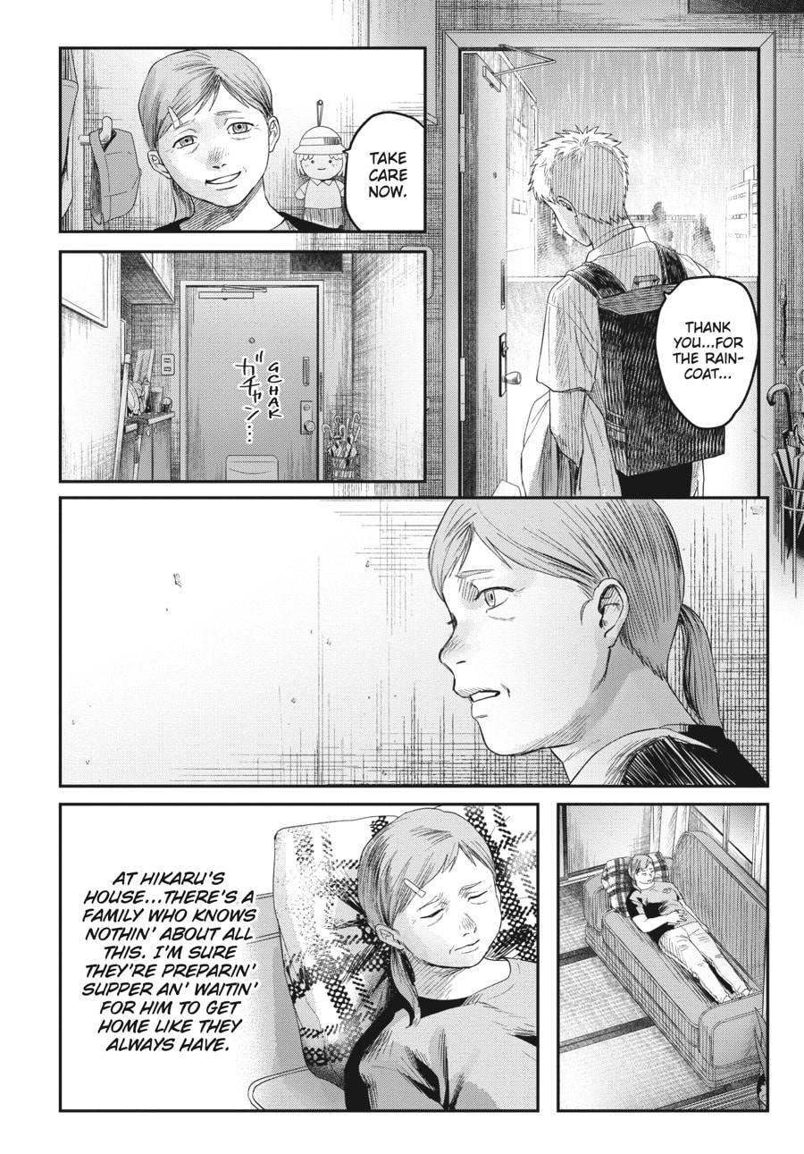 Read Hikaru ga Shinda Natsu EN Manga Online