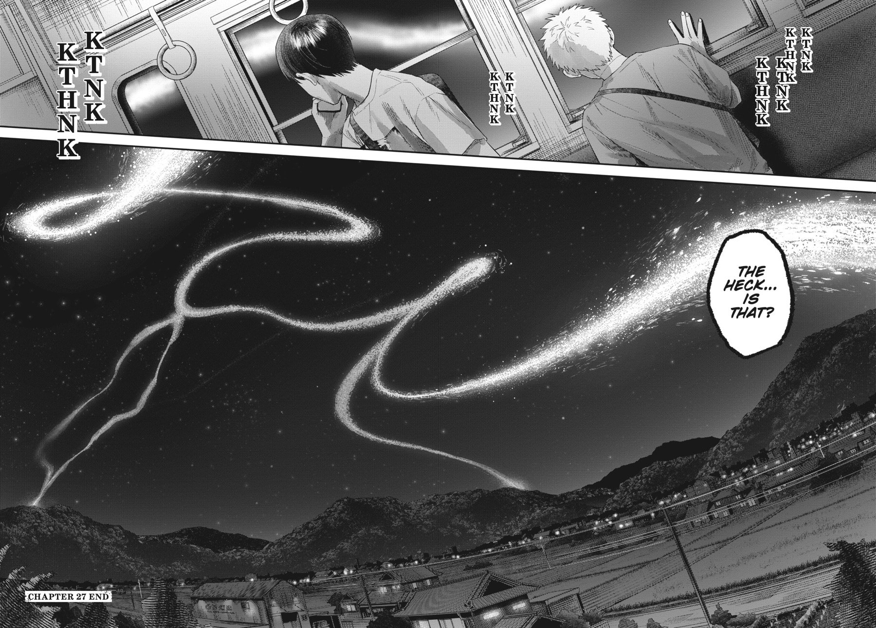 Read Hikaru ga Shinda Natsu EN Manga Online