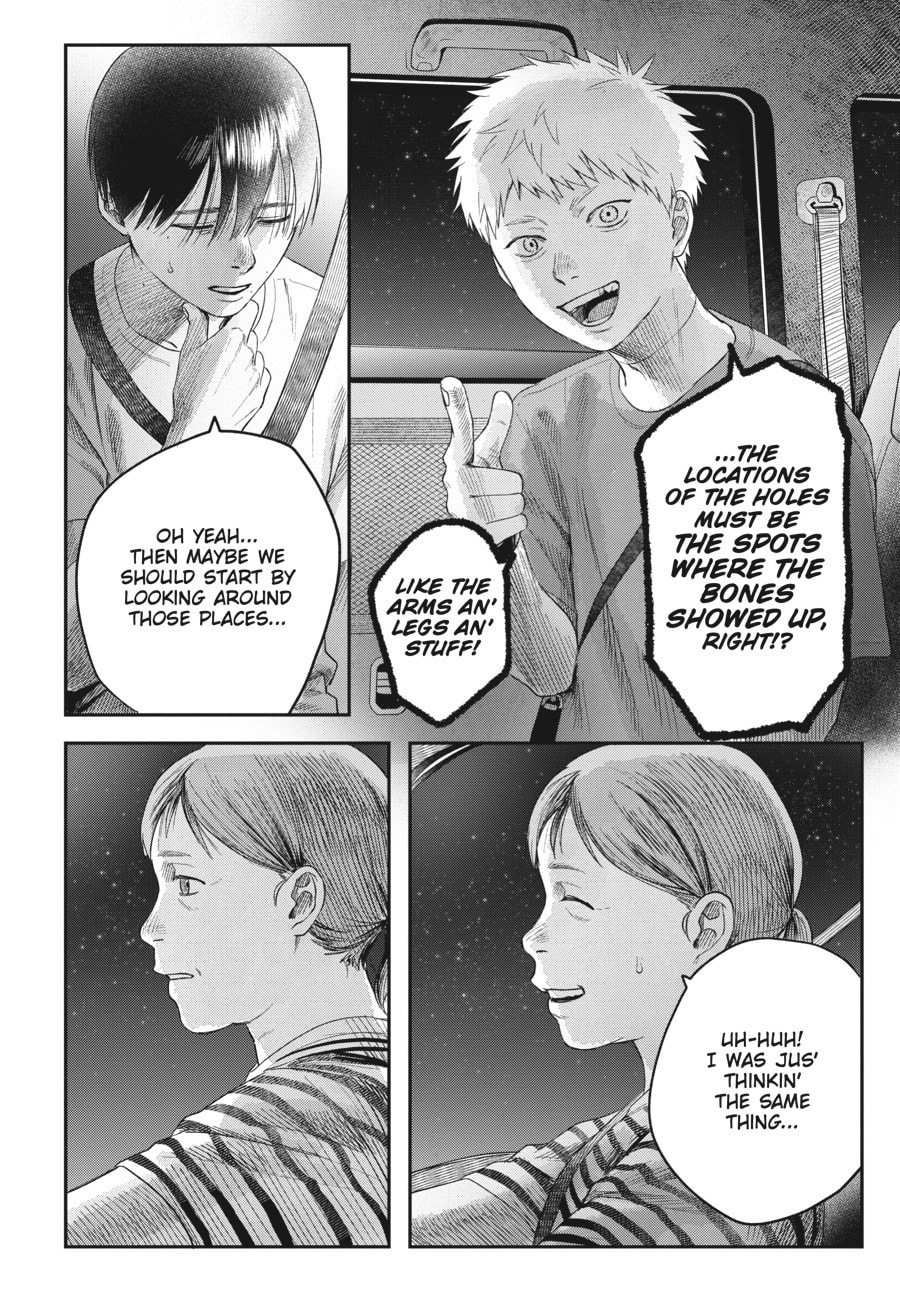 Read Hikaru ga Shinda Natsu EN Manga Online