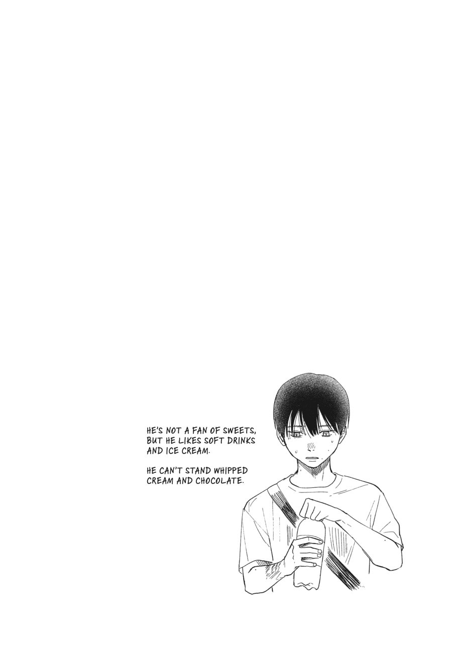 Read Hikaru ga Shinda Natsu EN Manga Online