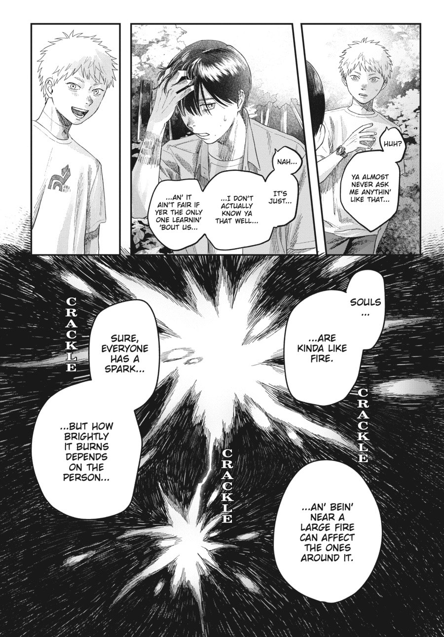 Read Hikaru ga Shinda Natsu EN Manga Online