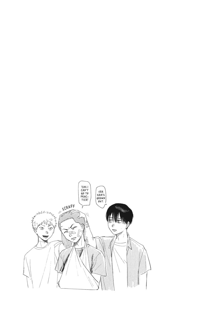 Read Hikaru ga Shinda Natsu EN Manga Online
