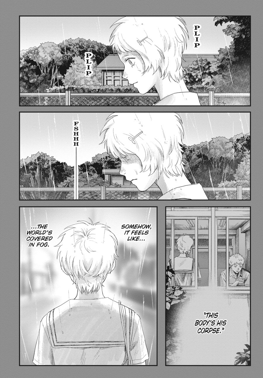 Read Hikaru ga Shinda Natsu EN Manga Online