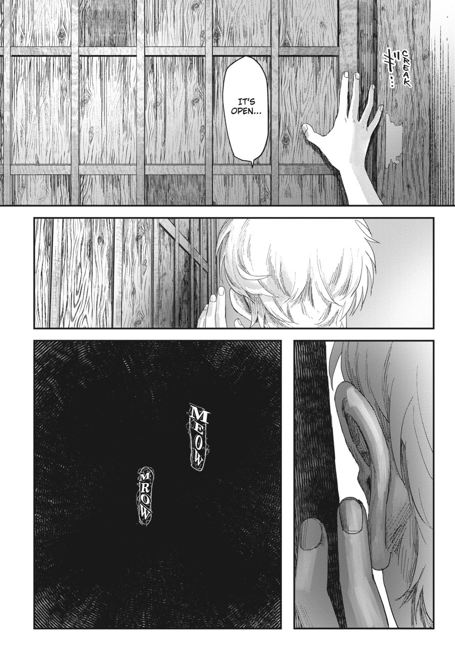 Read Hikaru ga Shinda Natsu EN Manga Online