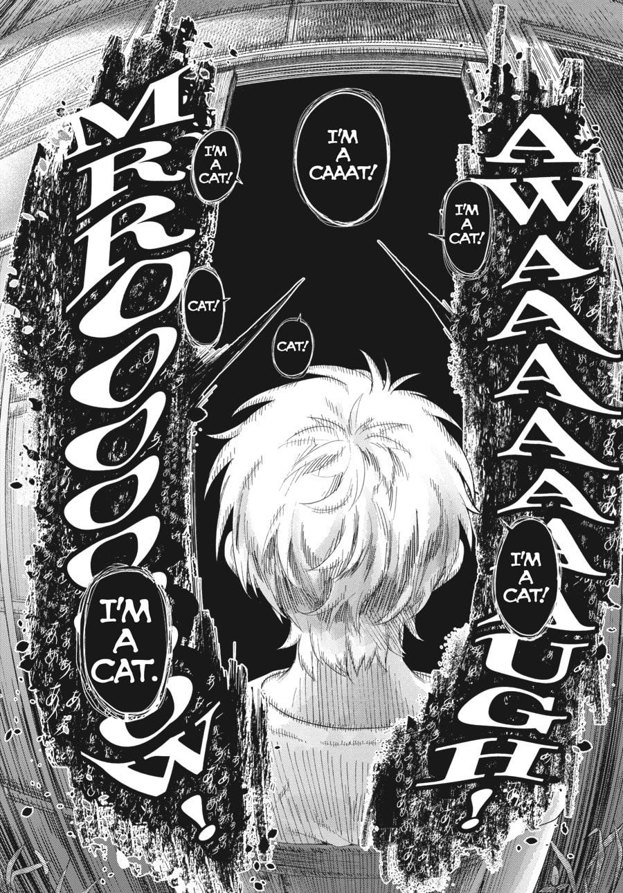 Read Hikaru ga Shinda Natsu EN Manga Online
