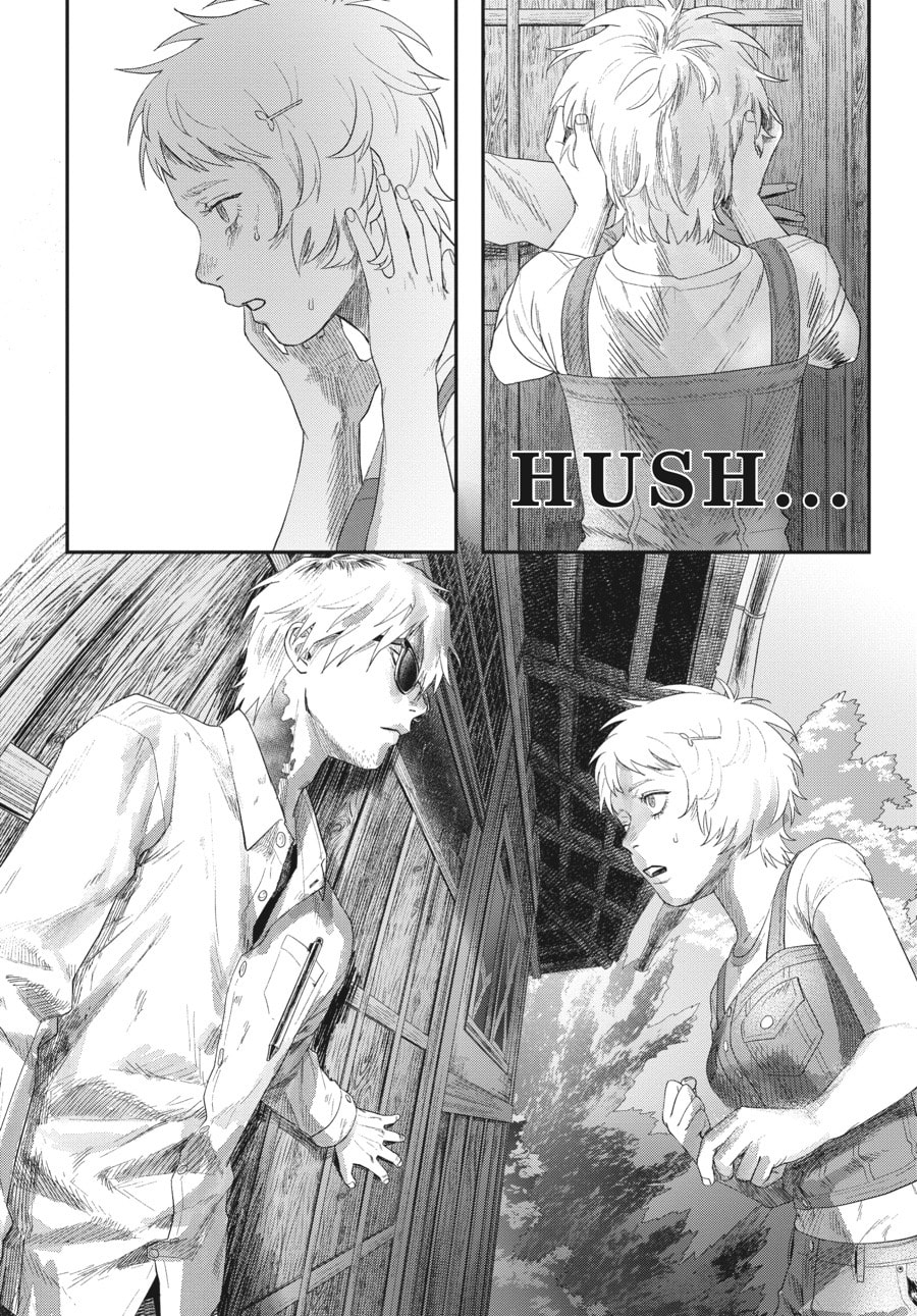 Read Hikaru ga Shinda Natsu EN Manga Online