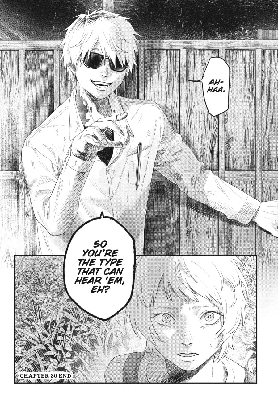 Read Hikaru ga Shinda Natsu EN Manga Online