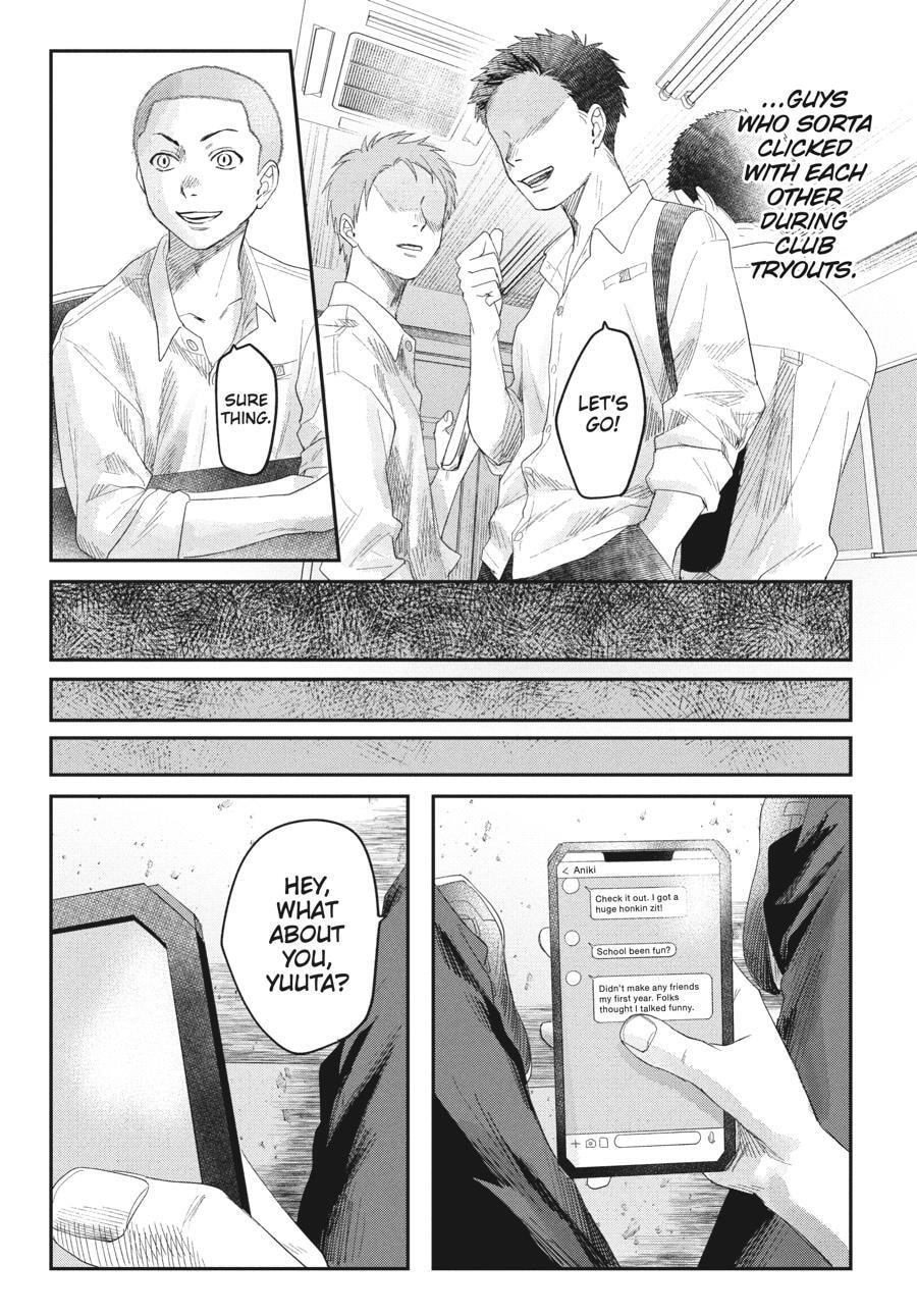 Read Hikaru ga Shinda Natsu EN Manga Online