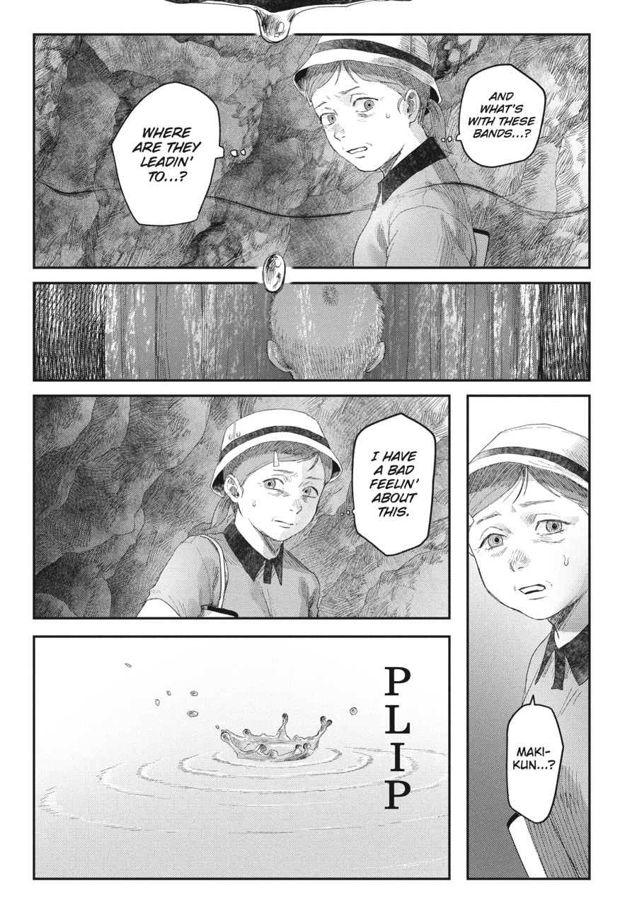 Read Hikaru ga Shinda Natsu EN Manga Online