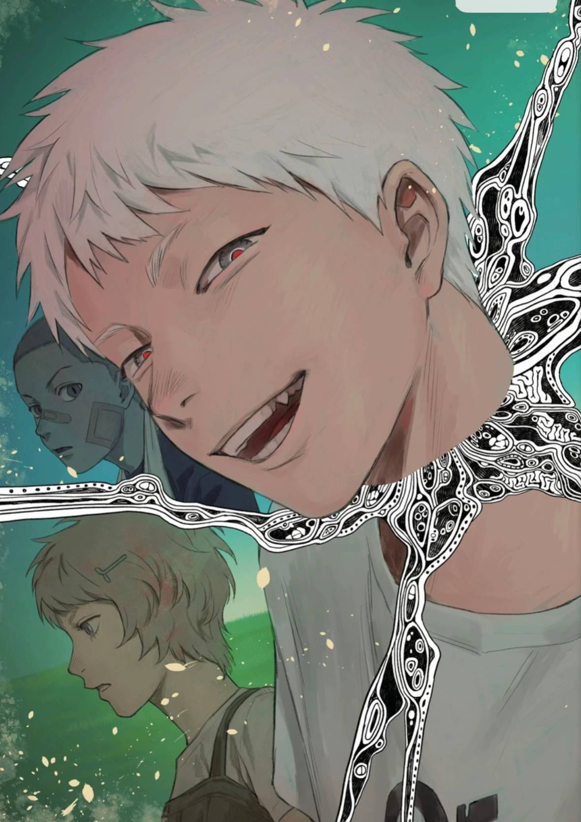 Read Hikaru ga Shinda Natsu EN Manga Online