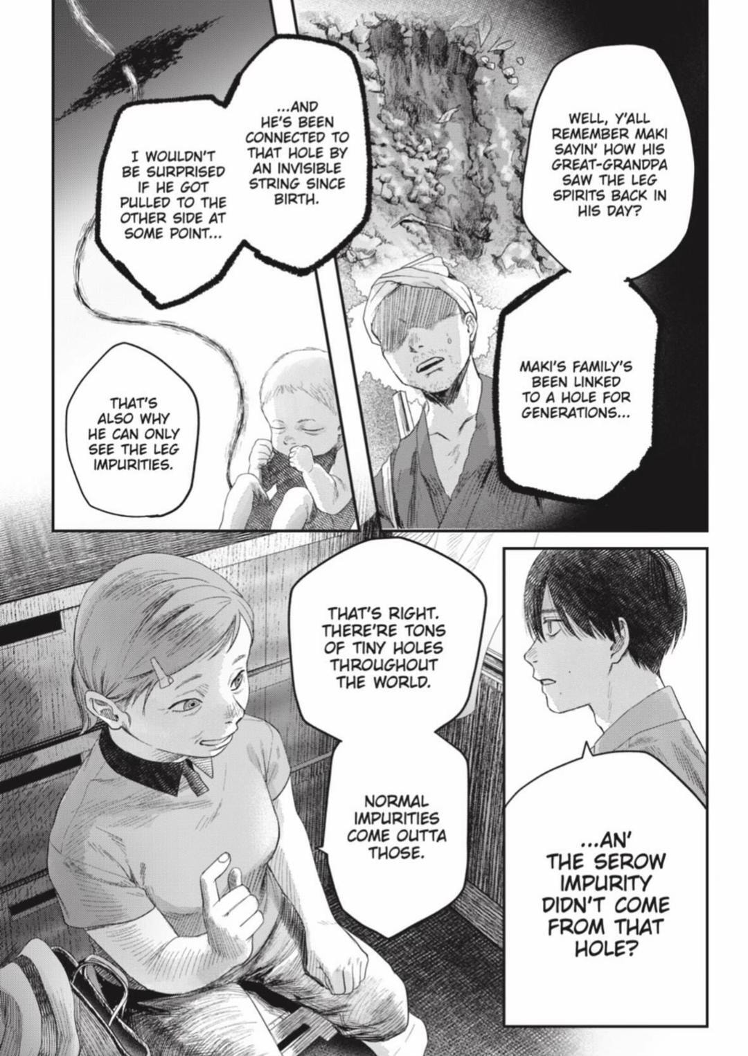 Read Hikaru ga Shinda Natsu EN Manga Online