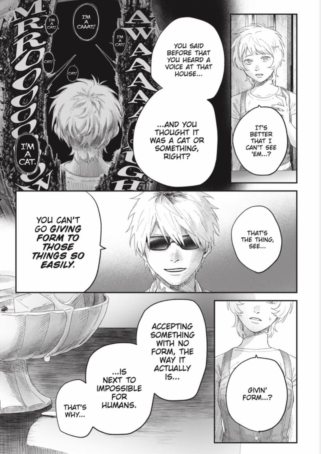 Read Hikaru ga Shinda Natsu EN Manga Online
