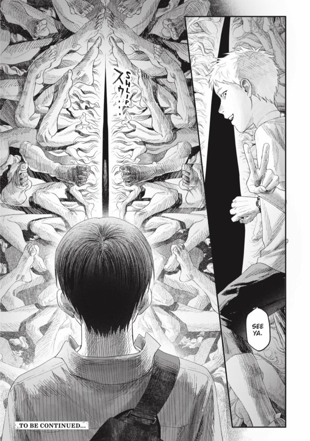 Read Hikaru ga Shinda Natsu EN Manga Online