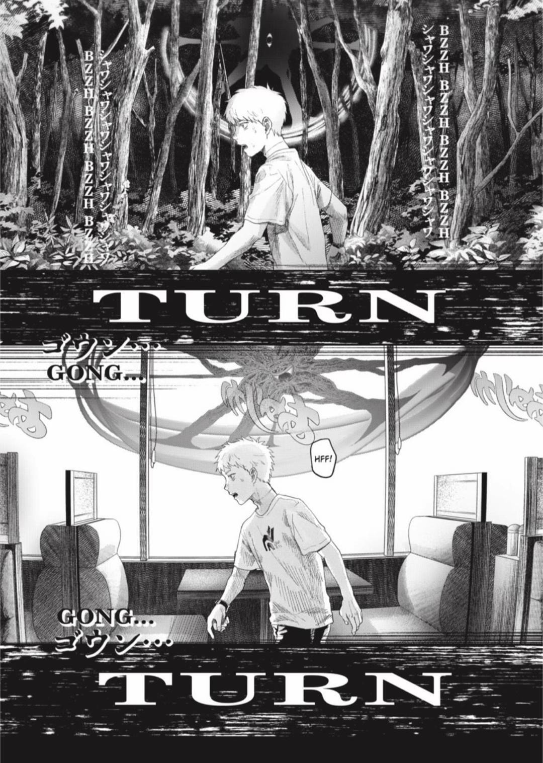 Read Hikaru ga Shinda Natsu EN Manga Online
