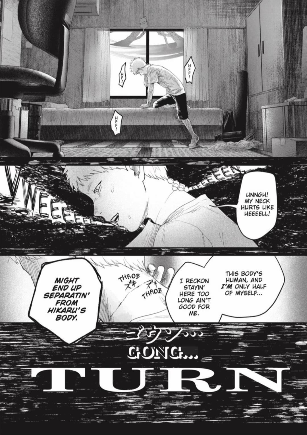 Read Hikaru ga Shinda Natsu EN Manga Online
