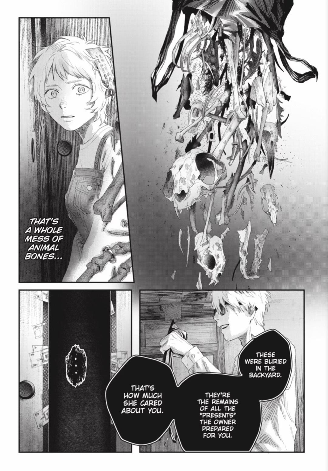 Read Hikaru ga Shinda Natsu EN Manga Online