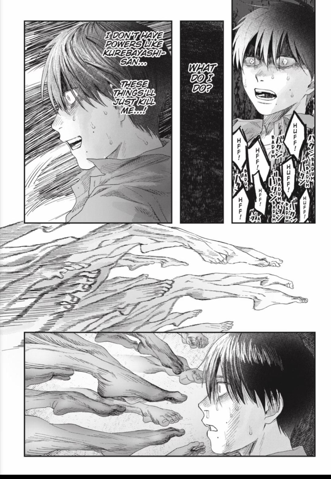 Read Hikaru ga Shinda Natsu EN Manga Online