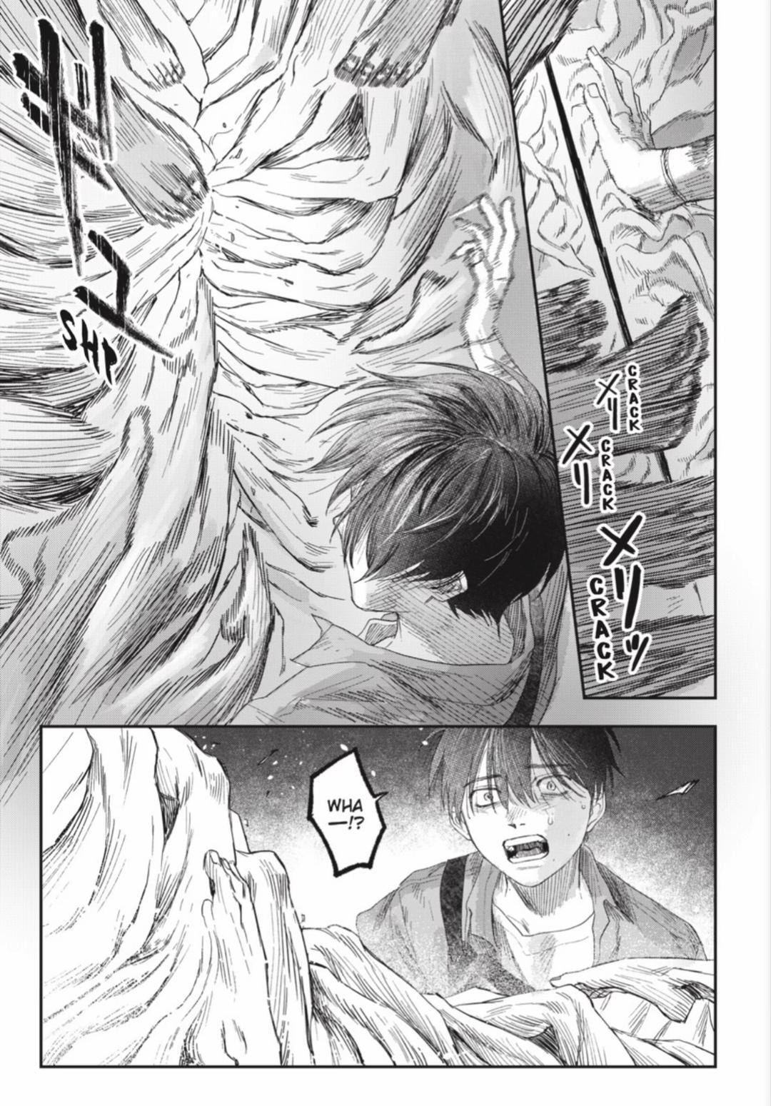 Read Hikaru ga Shinda Natsu EN Manga Online
