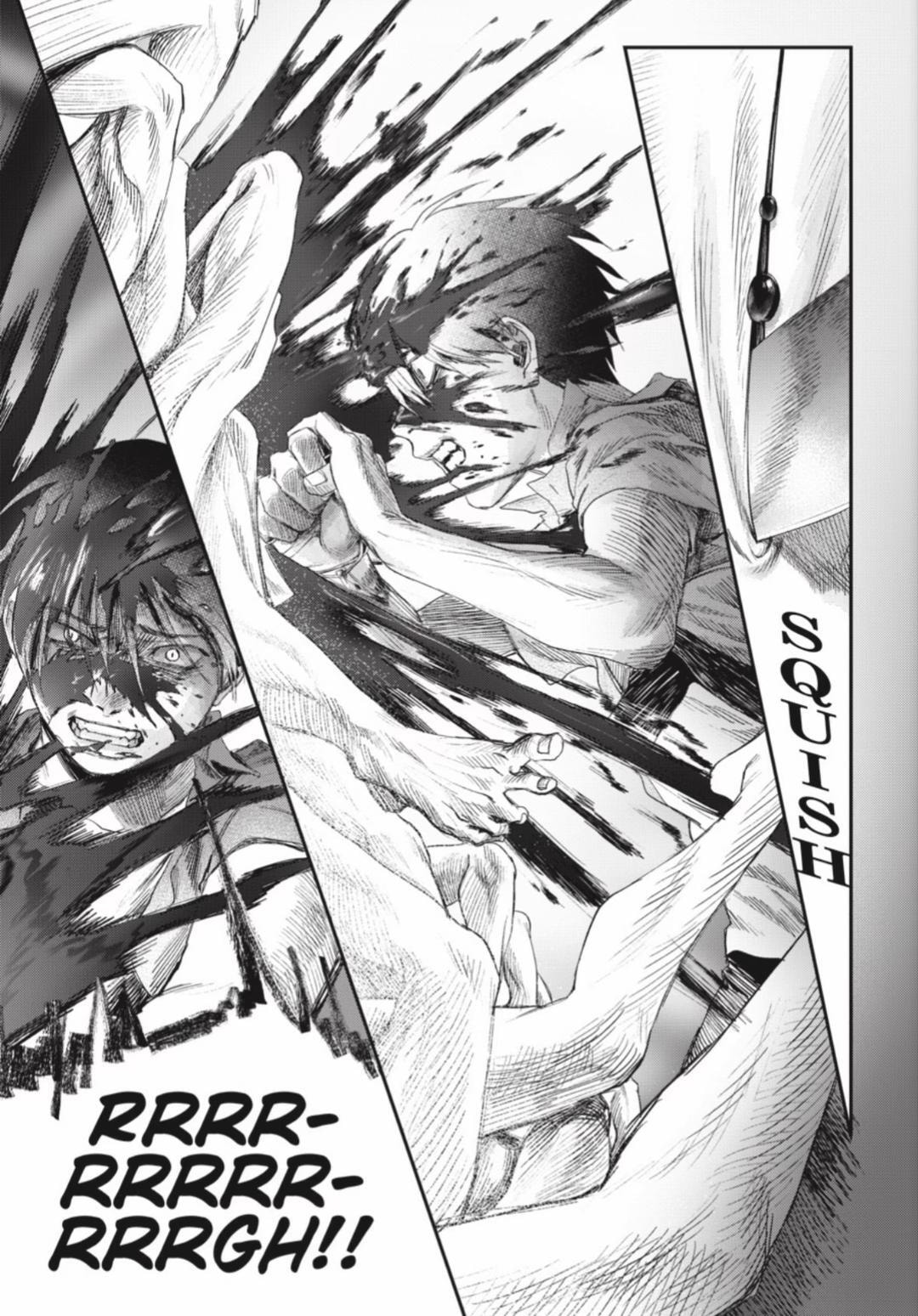 Read Hikaru ga Shinda Natsu EN Manga Online