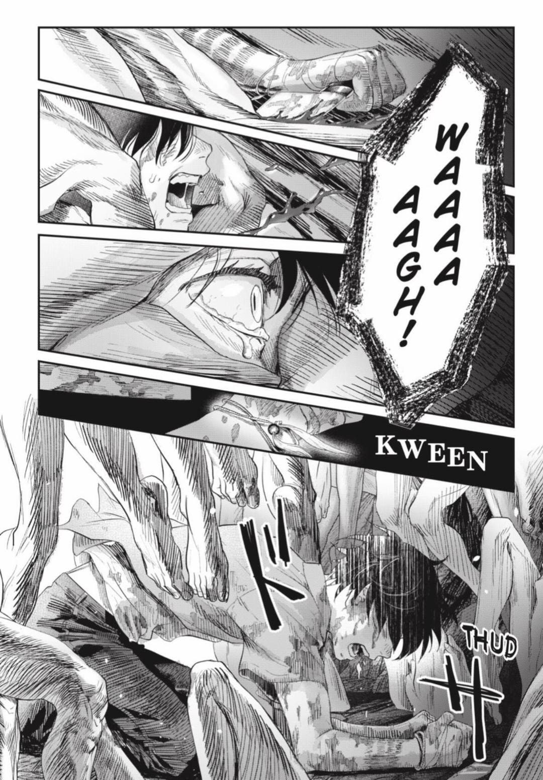 Read Hikaru ga Shinda Natsu EN Manga Online
