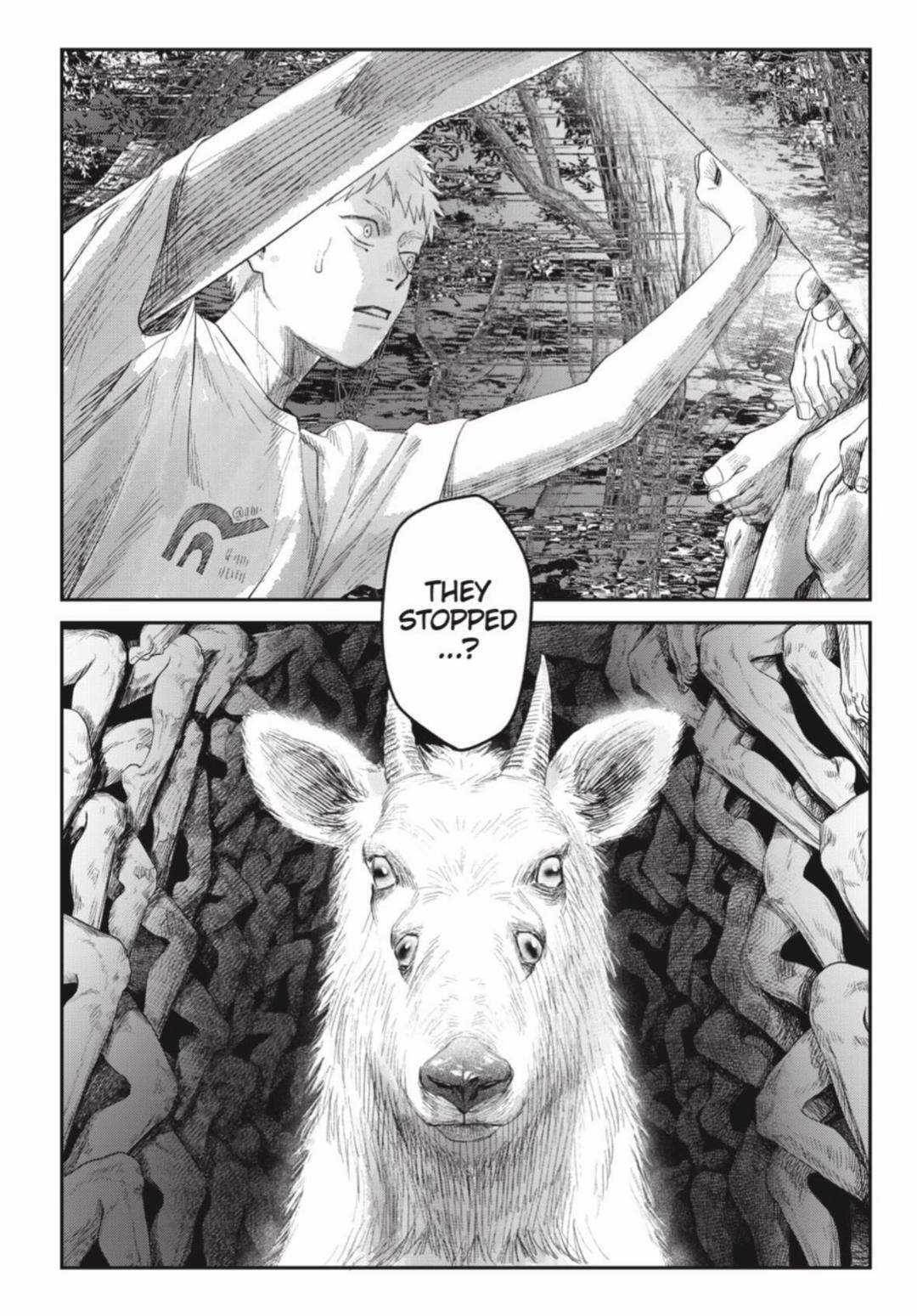 Read Hikaru ga Shinda Natsu EN Manga Online
